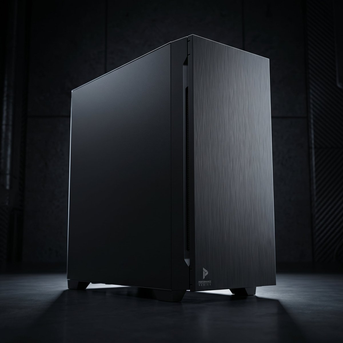 Workstation PC Silent Creator AMD - I Gaming Computer | Australia Wide Shipping | Buy now, Pay Later with Afterpay, Klarna, Zip, Latitude & Paypal