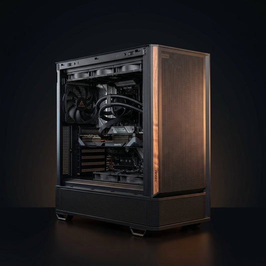 Workstation PC DesignPro X AMD - I Gaming Computer | Australia Wide Shipping | Buy now, Pay Later with Afterpay, Klarna, Zip, Latitude & Paypal
