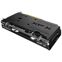 XFX Speedster SWFT 210 AMD Radeon RX 7600 Core Edition 8G Graphics Card - I Gaming Computer | Australia Wide Shipping | Buy now, Pay Later with Afterpay, Klarna, Zip, Latitude & Paypal