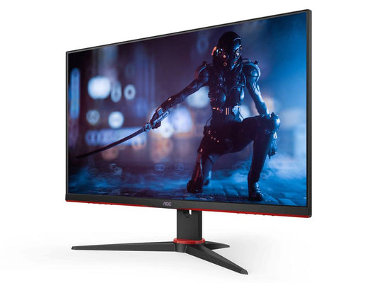 AOC Gaming 27G2SE 27" FHD 165Hz 1MS VA W-LED Gaming Monitor - I Gaming Computer | Australia Wide Shipping | Buy now, Pay Later with Afterpay, Klarna, Zip, Latitude & Paypal