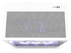 NZXT ATX H9 Flow Mid-tower ATX Case White - I Gaming Computer | Australia Wide Shipping | Buy now, Pay Later with Afterpay, Klarna, Zip, Latitude & Paypal