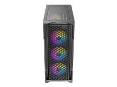 Antec AX90 Mesh Front Tempered Glass Mid-Tower Case - Black - I Gaming Computer | Australia Wide Shipping | Buy now, Pay Later with Afterpay, Klarna, Zip, Latitude & Paypal
