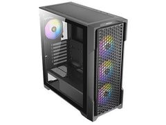 Antec AX90 Mesh Front Tempered Glass Mid-Tower Case - Black - I Gaming Computer | Australia Wide Shipping | Buy now, Pay Later with Afterpay, Klarna, Zip, Latitude & Paypal