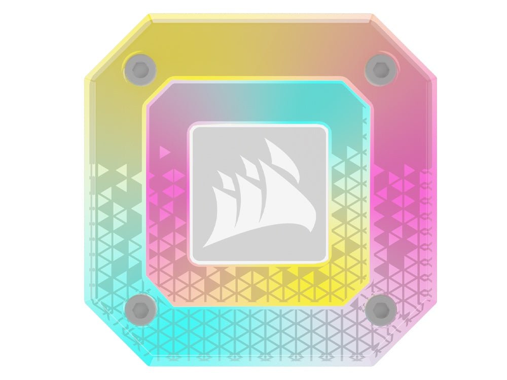 Corsair iCUE H150i ELITE CAPELLIX XT Liquid CPU Cooler - White - I Gaming Computer | Australia Wide Shipping | Buy now, Pay Later with Afterpay, Klarna, Zip, Latitude & Paypal