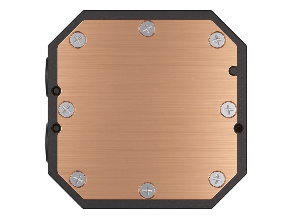 Corsair iCUE H150i ELITE CAPELLIX XT Liquid CPU Cooler - White - I Gaming Computer | Australia Wide Shipping | Buy now, Pay Later with Afterpay, Klarna, Zip, Latitude & Paypal