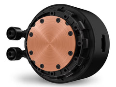 NZXT Kraken Elite 360 360mm AIO Liquid CPU Cooling with LCD Display - Black - I Gaming Computer | Australia Wide Shipping | Buy now, Pay Later with Afterpay, Klarna, Zip, Latitude & Paypal