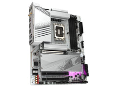 Gigabyte Z790 AORUS ELITE AX ICE LGA1700 ATX Motherboard - I Gaming Computer | Australia Wide Shipping | Buy now, Pay Later with Afterpay, Klarna, Zip, Latitude & Paypal