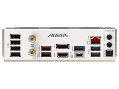 Gigabyte Z790 AORUS ELITE AX ICE LGA1700 ATX Motherboard - I Gaming Computer | Australia Wide Shipping | Buy now, Pay Later with Afterpay, Klarna, Zip, Latitude & Paypal