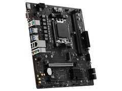MSI PRO B650M-B AM5 mATX Motherboard - I Gaming Computer | Australia Wide Shipping | Buy now, Pay Later with Afterpay, Klarna, Zip, Latitude & Paypal