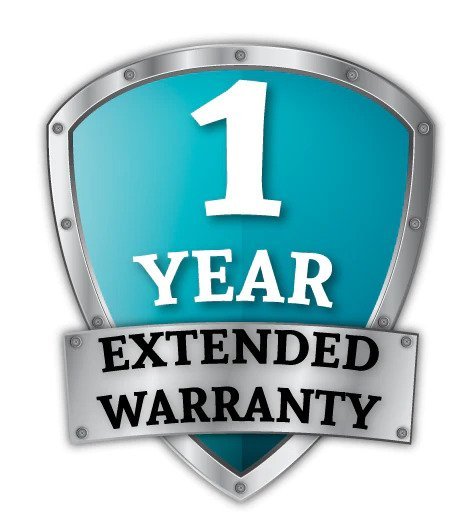 +1 Year Extended Warranty (for Gaming PCs only!) - I Gaming Computer | Australia Wide Shipping | Buy now, Pay Later with Afterpay, Klarna, Zip, Latitude & Paypal