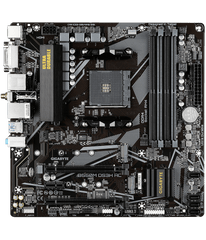 Gigabyte B550M DS3H AC AM4 Ryzen mATX Motherboard - I Gaming Computer | Australia Wide Shipping | Buy now, Pay Later with Afterpay, Klarna, Zip, Latitude & Paypal