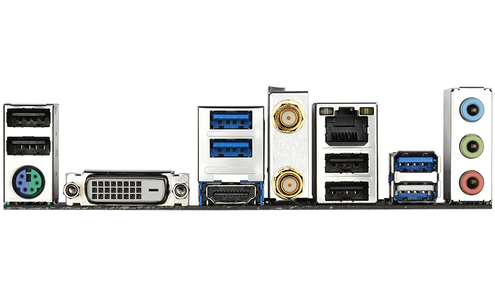 Gigabyte B550M DS3H AC AM4 Ryzen mATX Motherboard - I Gaming Computer | Australia Wide Shipping | Buy now, Pay Later with Afterpay, Klarna, Zip, Latitude & Paypal