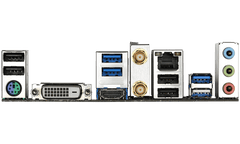 Gigabyte B550M DS3H AC AM4 Ryzen mATX Motherboard - I Gaming Computer | Australia Wide Shipping | Buy now, Pay Later with Afterpay, Klarna, Zip, Latitude & Paypal
