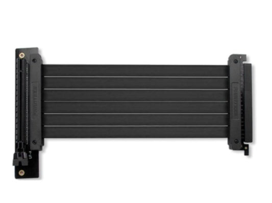 1st Player PCI-E 3.0 X16 Riser Cable 200mm - I Gaming Computer | Australia Wide Shipping | Buy now, Pay Later with Afterpay, Klarna, Zip, Latitude & Paypal
