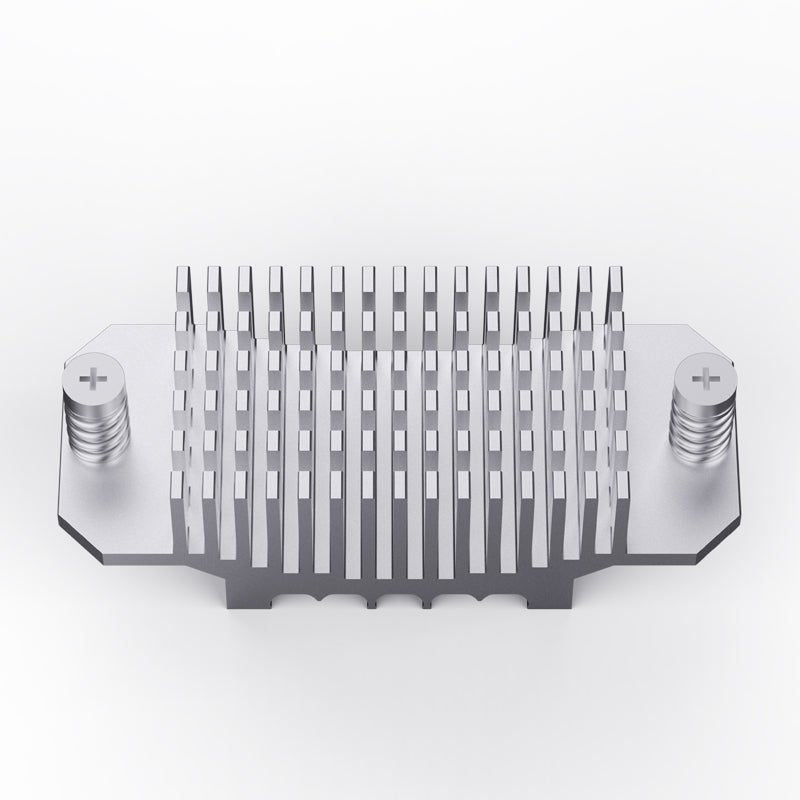 Jonsbo PISA A5 White ARGB CPU Air Cooler - I Gaming Computer | Australia Wide Shipping | Buy now, Pay Later with Afterpay, Klarna, Zip, Latitude & Paypal