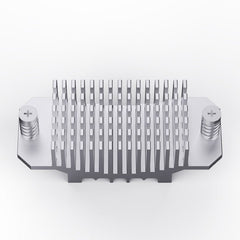 Jonsbo PISA A5 White ARGB CPU Air Cooler - I Gaming Computer | Australia Wide Shipping | Buy now, Pay Later with Afterpay, Klarna, Zip, Latitude & Paypal