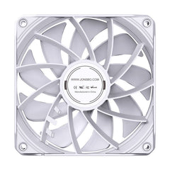 Jonsbo PISA A5 White ARGB CPU Air Cooler - I Gaming Computer | Australia Wide Shipping | Buy now, Pay Later with Afterpay, Klarna, Zip, Latitude & Paypal