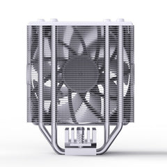 Jonsbo PISA A5 White ARGB CPU Air Cooler - I Gaming Computer | Australia Wide Shipping | Buy now, Pay Later with Afterpay, Klarna, Zip, Latitude & Paypal
