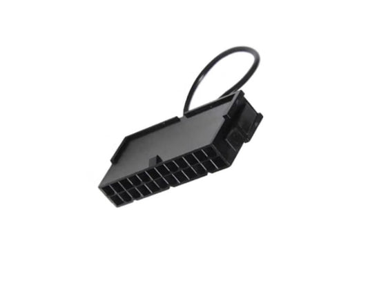 24pin ATX Power Supply Starter Plug - I Gaming Computer | Australia Wide Shipping | Buy now, Pay Later with Afterpay, Klarna, Zip, Latitude & Paypal