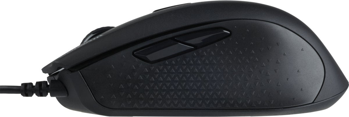 Corsair Harpoon RGB Optical Gaming Mouse - Black - I Gaming Computer | Australia Wide Shipping | Buy now, Pay Later with Afterpay, Klarna, Zip, Latitude & Paypal