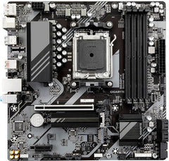 Gigabyte B650M K AM5 mATX Desktop Motherboard - I Gaming Computer | Australia Wide Shipping | Buy now, Pay Later with Afterpay, Klarna, Zip, Latitude & Paypal