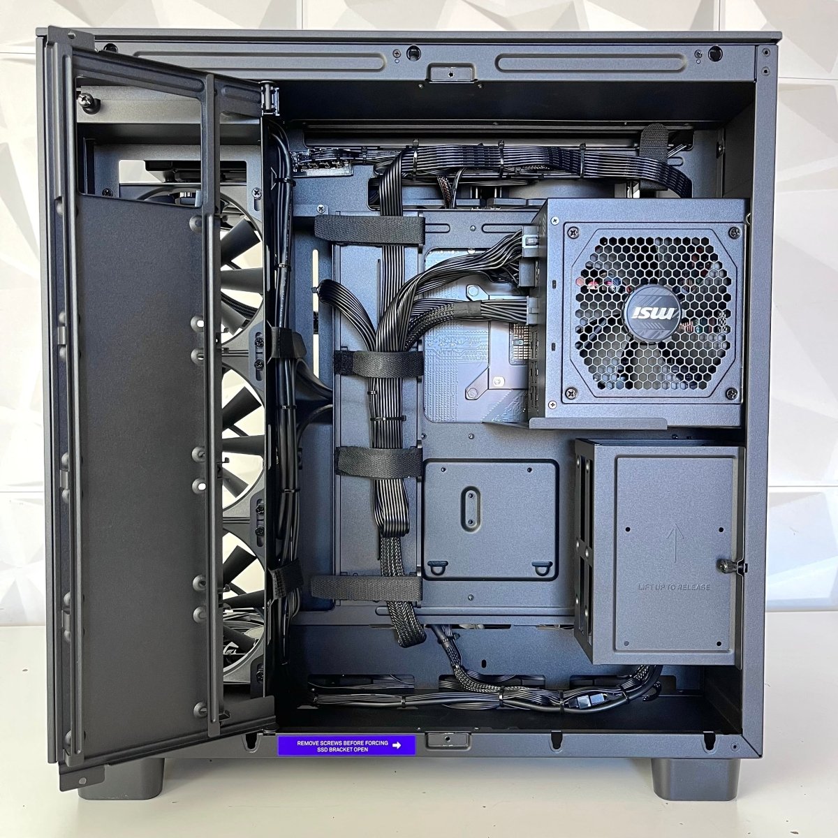 IGaming Ryzen 7/9 7950X3D | RTX 4070TI-4090 | H9 Stealth Performance - I Gaming Computer | Australia Wide Shipping | Buy now, Pay Later with Afterpay, Klarna, Zip, Latitude & Paypal