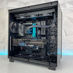 IGaming Intel Core i7/i9 14900KF | RTX 4070TI-4090 | H9 Stealth Performance - I Gaming Computer | Australia Wide Shipping | Buy now, Pay Later with Afterpay, Klarna, Zip, Latitude & Paypal