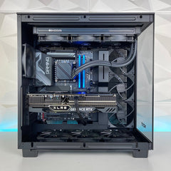 IGaming Intel Core i7/i9 14900KF | RTX 4070TI-4090 | H9 Stealth Performance - I Gaming Computer | Australia Wide Shipping | Buy now, Pay Later with Afterpay, Klarna, Zip, Latitude & Paypal