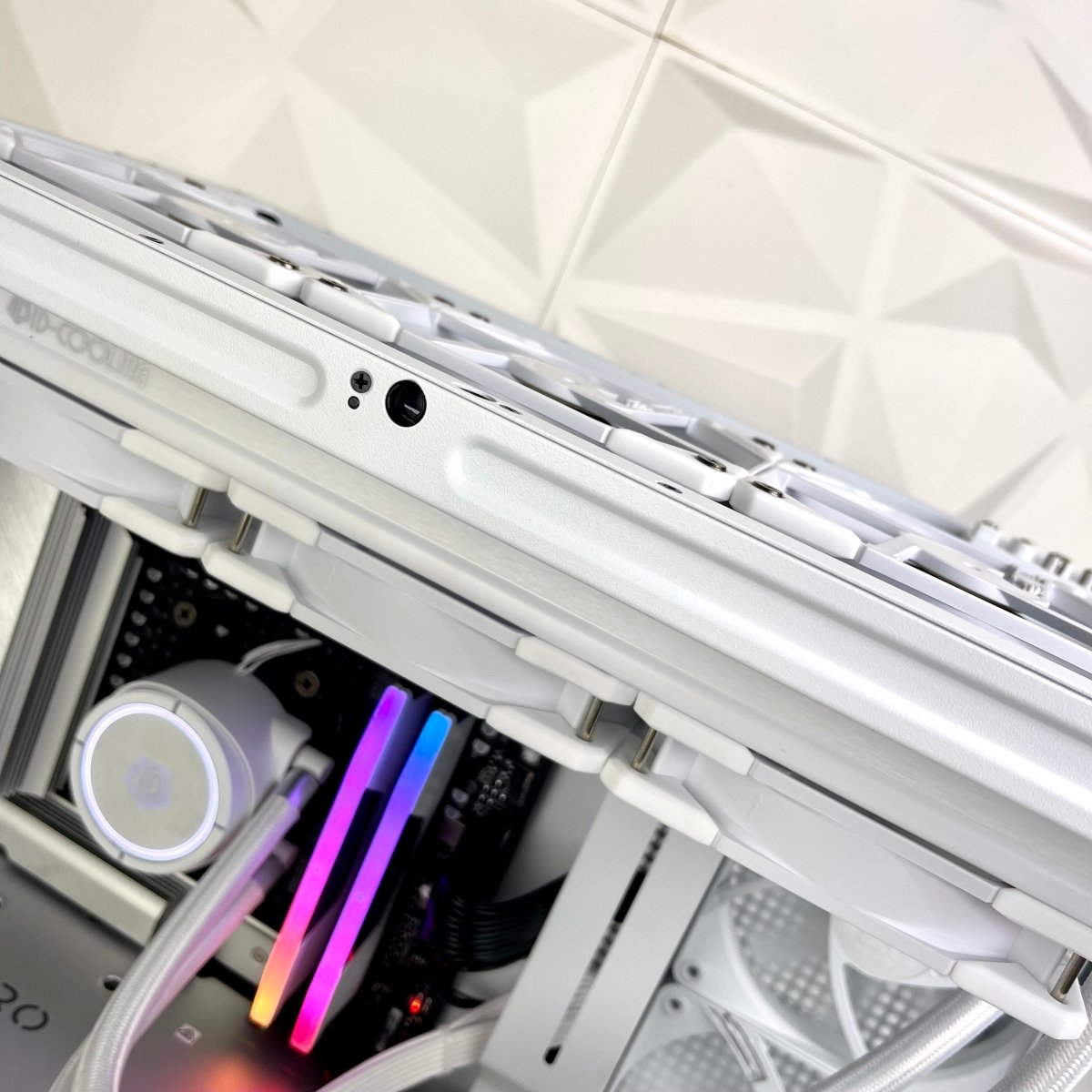 IGaming Ryzen 7/9 7950X3D | RTX 4070Ti-4090 | H9 S-Performance - I Gaming Computer | Australia Wide Shipping | Buy now, Pay Later with Afterpay, Klarna, Zip, Latitude & Paypal