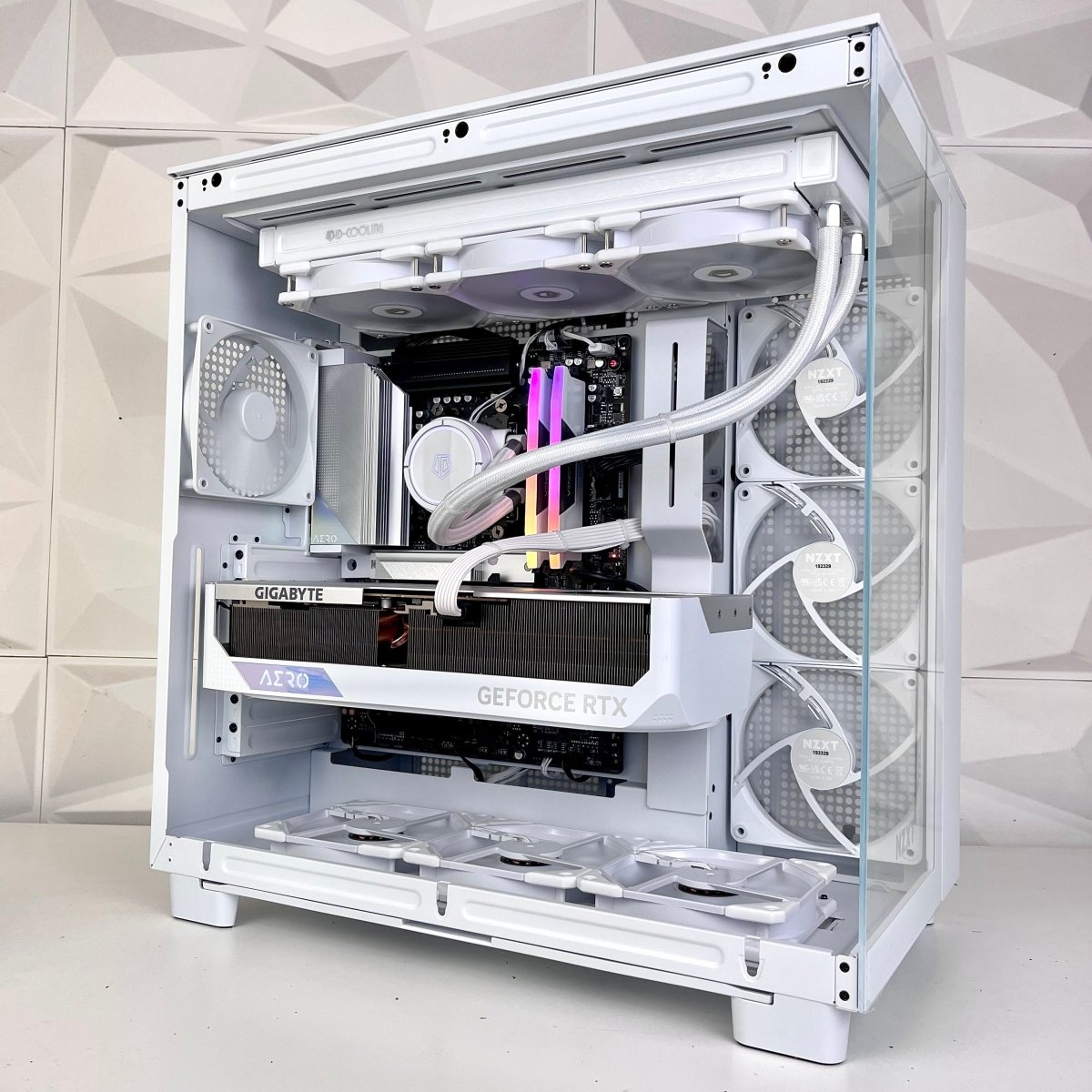 IGaming Ryzen 7/9 7950X3D | RTX 4070Ti-4090 | H9 S-Performance - I Gaming Computer | Australia Wide Shipping | Buy now, Pay Later with Afterpay, Klarna, Zip, Latitude & Paypal