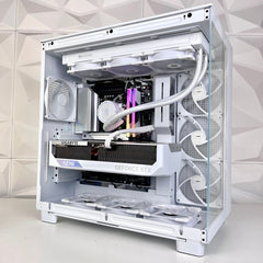 IGaming Ryzen 7/9 7950X3D | RTX 4070Ti-4090 | H9 S-Performance - I Gaming Computer | Australia Wide Shipping | Buy now, Pay Later with Afterpay, Klarna, Zip, Latitude & Paypal