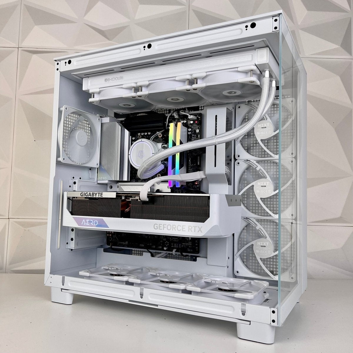 IGaming Ryzen 7/9 7950X3D | RTX 4070Ti-4090 | H9 S-Performance - I Gaming Computer | Australia Wide Shipping | Buy now, Pay Later with Afterpay, Klarna, Zip, Latitude & Paypal