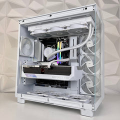 IGaming Ryzen 7/9 7950X3D | RTX 4070Ti-4090 | H9 S-Performance - I Gaming Computer | Australia Wide Shipping | Buy now, Pay Later with Afterpay, Klarna, Zip, Latitude & Paypal