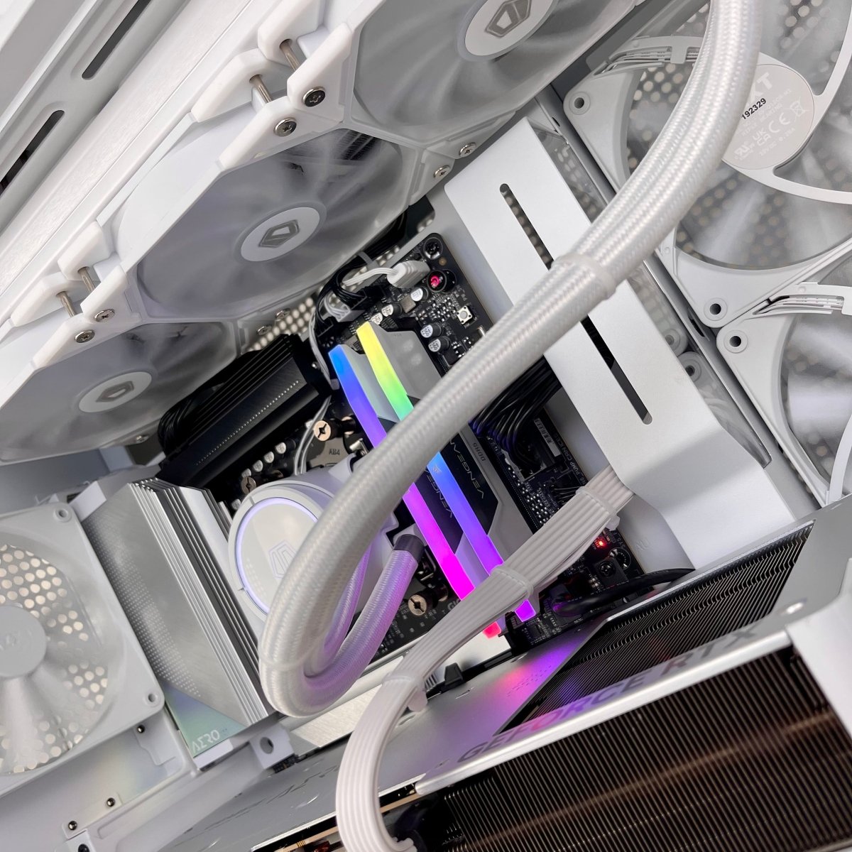 IGaming Ryzen 7/9 7950X3D | RTX 4070Ti-4090 | H9 S-Performance - I Gaming Computer | Australia Wide Shipping | Buy now, Pay Later with Afterpay, Klarna, Zip, Latitude & Paypal