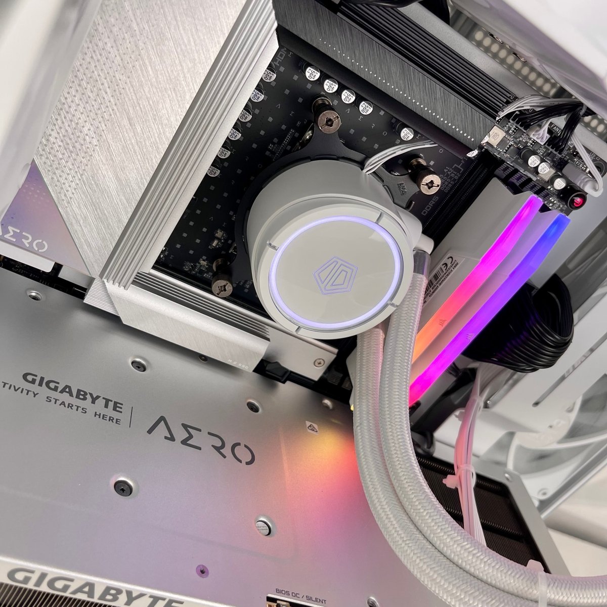 IGaming Ryzen 7/9 7950X3D | RTX 4070Ti-4090 | H9 S-Performance - I Gaming Computer | Australia Wide Shipping | Buy now, Pay Later with Afterpay, Klarna, Zip, Latitude & Paypal