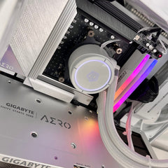 IGaming Ryzen 7/9 7950X3D | RTX 4070Ti-4090 | H9 S-Performance - I Gaming Computer | Australia Wide Shipping | Buy now, Pay Later with Afterpay, Klarna, Zip, Latitude & Paypal