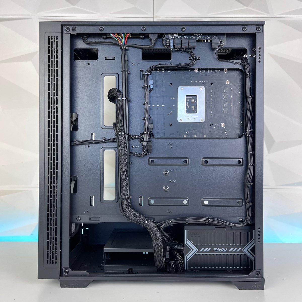 IGaming Intel Core i5/i7 | RTX 4060-4070 Super | 32GB DDR5 | AX81 Ultra - I Gaming Computer | Australia Wide Shipping | Buy now, Pay Later with Afterpay, Klarna, Zip, Latitude & Paypal