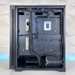 IGaming Intel Core i5/i7 | RTX 4060-4070 Super | 32GB DDR5 | AX81 Ultra - I Gaming Computer | Australia Wide Shipping | Buy now, Pay Later with Afterpay, Klarna, Zip, Latitude & Paypal