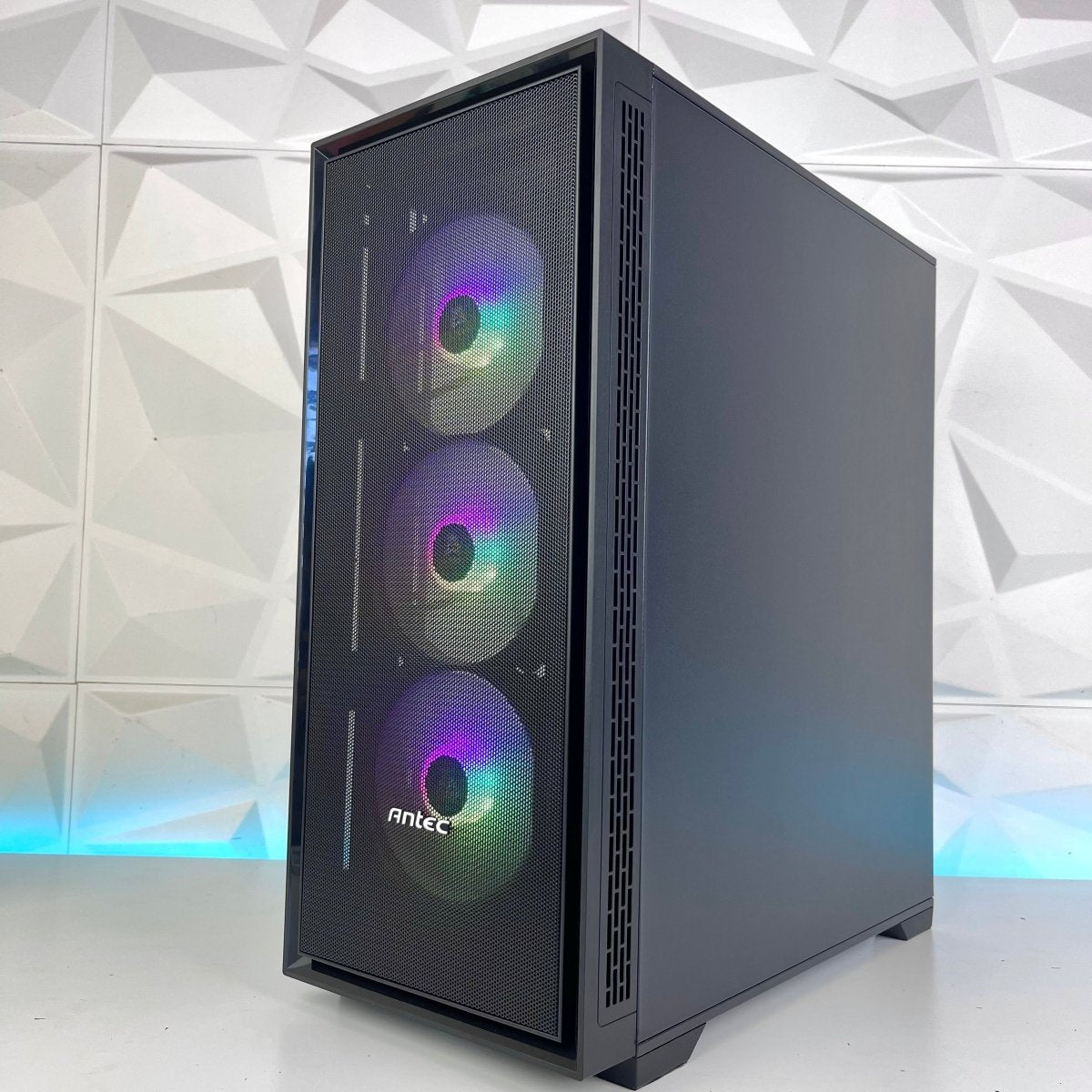 IGaming Intel Core i5/i7 | RTX 4060-4070 Super | 32GB DDR5 | AX81 Ultra - I Gaming Computer | Australia Wide Shipping | Buy now, Pay Later with Afterpay, Klarna, Zip, Latitude & Paypal