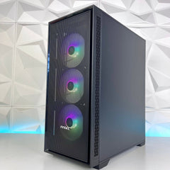 IGaming Intel Core i5/i7 | RTX 4060-4070 Super | 32GB DDR5 | AX81 Ultra - I Gaming Computer | Australia Wide Shipping | Buy now, Pay Later with Afterpay, Klarna, Zip, Latitude & Paypal