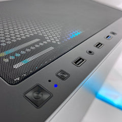 IGaming Intel Core i5/i7 | RTX 4060-4070 Super | 32GB DDR5 | AX81 Ultra - I Gaming Computer | Australia Wide Shipping | Buy now, Pay Later with Afterpay, Klarna, Zip, Latitude & Paypal