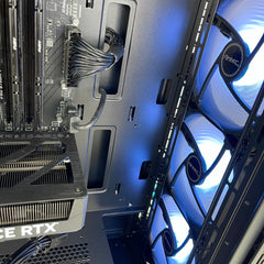 IGaming Intel Core i5/i7 | RTX 4060-4070 Super | 32GB DDR5 | AX81 Ultra - I Gaming Computer | Australia Wide Shipping | Buy now, Pay Later with Afterpay, Klarna, Zip, Latitude & Paypal