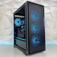 IGaming Intel Core i5/i7 | RTX 4060-4070 Super | 32GB DDR5 | AX81 Ultra - I Gaming Computer | Australia Wide Shipping | Buy now, Pay Later with Afterpay, Klarna, Zip, Latitude & Paypal