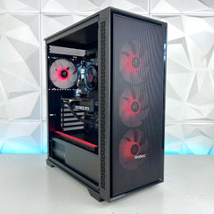 IGaming Intel Core i5/i7 | RTX 4060-4070 Super | 32GB DDR5 | AX81 Ultra - I Gaming Computer | Australia Wide Shipping | Buy now, Pay Later with Afterpay, Klarna, Zip, Latitude & Paypal