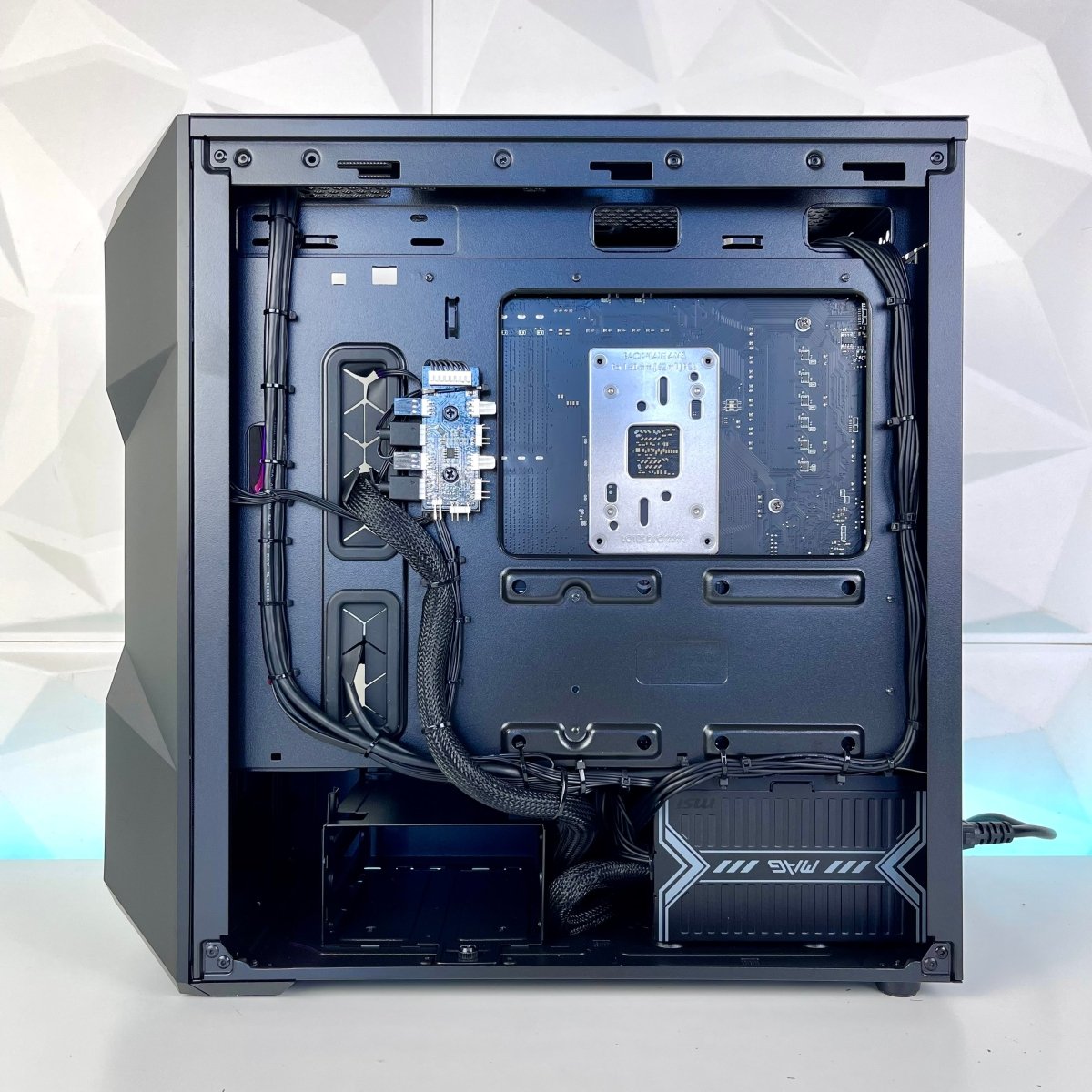 IGaming Ryzen 5 7600 | Radeon/NVIDIA Graphics | 32GB DDR5 Ram | WorkForce Edition - I Gaming Computer | Australia Wide Shipping | Buy now, Pay Later with Afterpay, Klarna, Zip, Latitude & Paypal