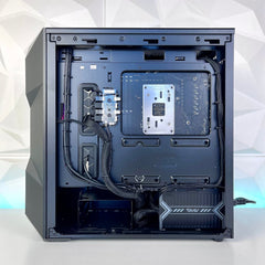 IGaming Ryzen 5 7600 | Radeon/NVIDIA Graphics | 32GB DDR5 Ram | WorkForce Edition - I Gaming Computer | Australia Wide Shipping | Buy now, Pay Later with Afterpay, Klarna, Zip, Latitude & Paypal