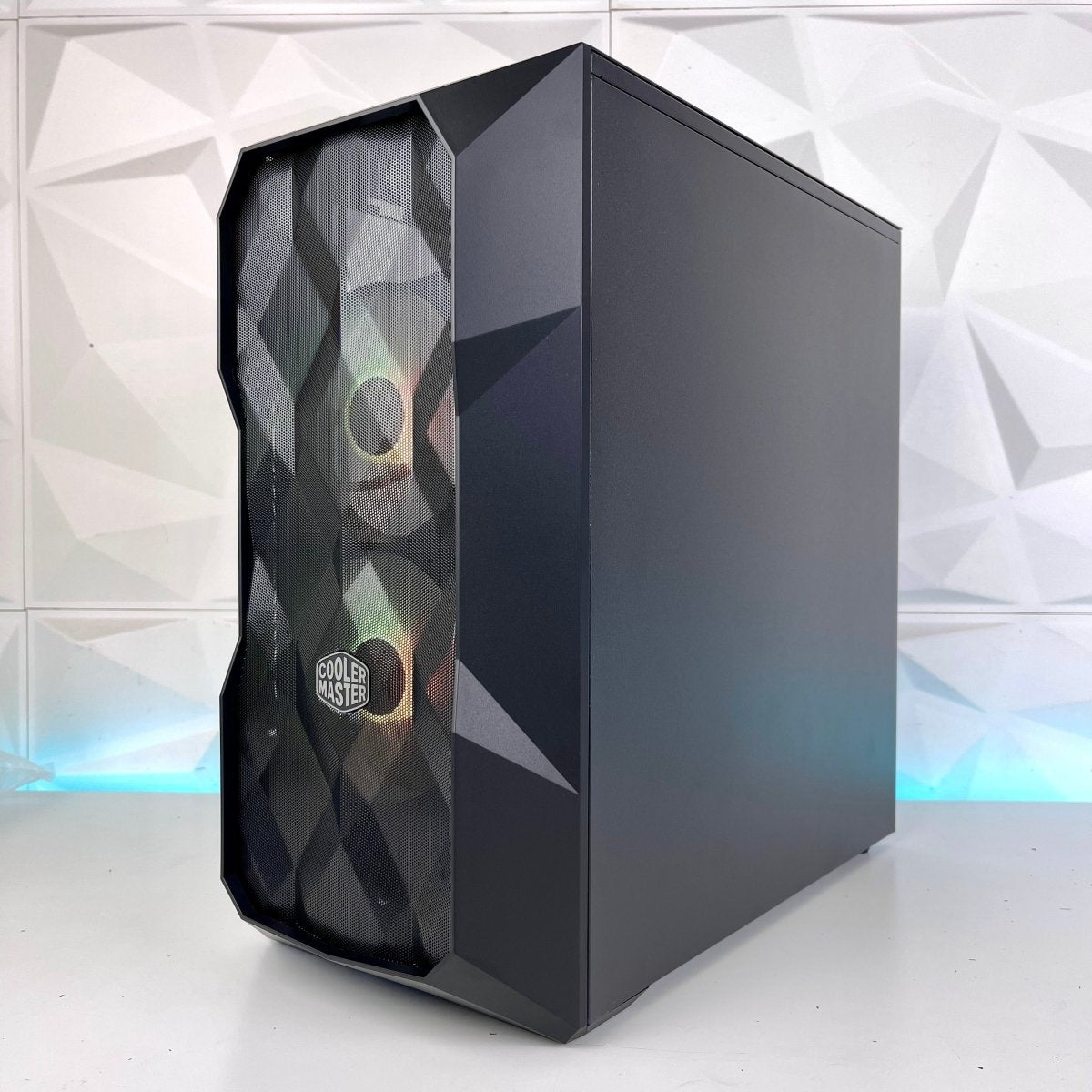 IGaming Ryzen 5 7600 | Radeon/NVIDIA Graphics | 32GB DDR5 Ram | WorkForce Edition - I Gaming Computer | Australia Wide Shipping | Buy now, Pay Later with Afterpay, Klarna, Zip, Latitude & Paypal