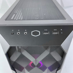 IGaming Ryzen 5 7600 | Radeon/NVIDIA Graphics | 32GB DDR5 Ram | WorkForce Edition - I Gaming Computer | Australia Wide Shipping | Buy now, Pay Later with Afterpay, Klarna, Zip, Latitude & Paypal