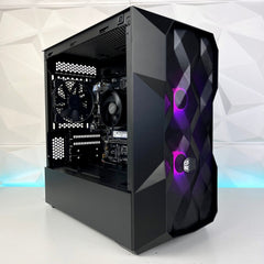 IGaming Ryzen 5 7600 | Radeon/NVIDIA Graphics | 32GB DDR5 Ram | WorkForce Edition - I Gaming Computer | Australia Wide Shipping | Buy now, Pay Later with Afterpay, Klarna, Zip, Latitude & Paypal