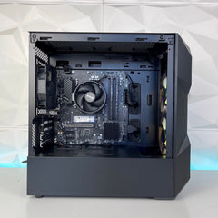 IGaming Ryzen 5 7600 | Radeon/NVIDIA Graphics | 32GB DDR5 Ram | WorkForce Edition - I Gaming Computer | Australia Wide Shipping | Buy now, Pay Later with Afterpay, Klarna, Zip, Latitude & Paypal